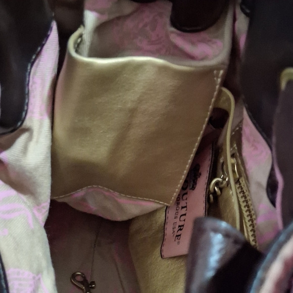 Vintage Pink Juicy Couture Daydreamer - Picture 12 of 12